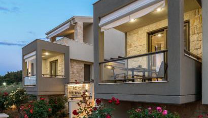 Marthina Luxury Living - Foto 3