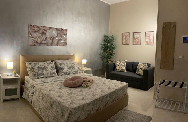 Dimore Angye - Photo 24