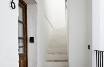 Casablanca Vejer Baño Termal - Foto 66