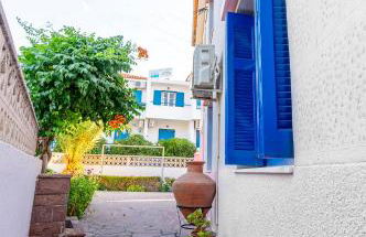 La Skala Eressos Holiday Apartments - Foto 25