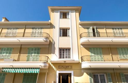 2 Pièces Bord de Mer avec Jardin - Foto 24