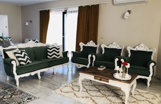 Seyyah Bozburun House - Foto 36