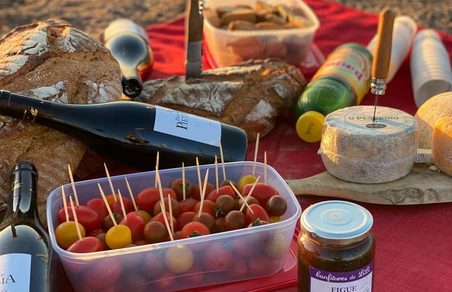 Senderismo por Appietto al atardecer - Foto 3