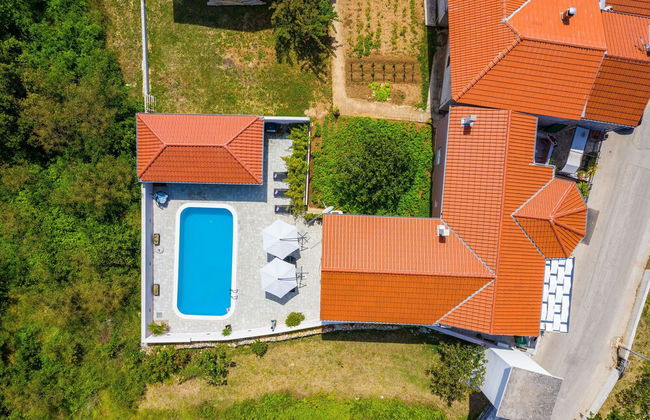 Villa Renata - Foto 34