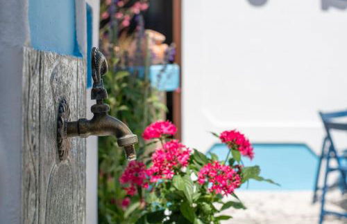 Genovefa traditional house - Foto 17