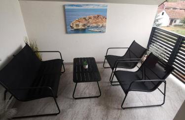 Apartman Batuda,moderno opremljen apartman u centru Đurđevca, u cijeni WELLNESS, sauna, bazen u obližnjem hotelu, mini zoo, 5G internet, R1 račun - Foto 11