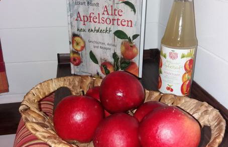 Das Apfelhaus - Photo 10