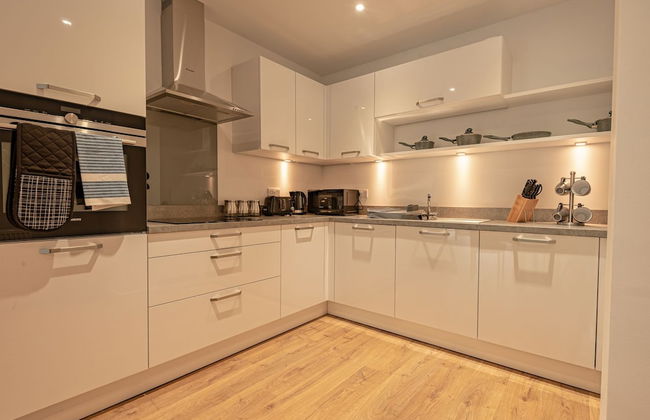 Spacious Modern Apartment - Foto 1