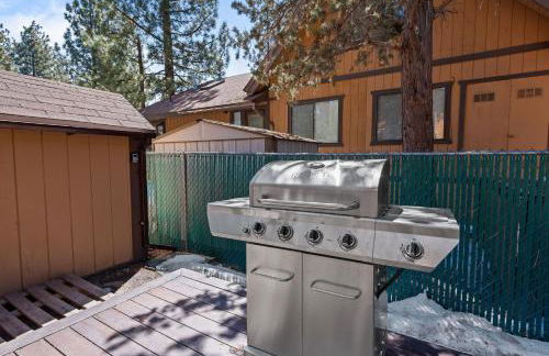 Shepherd's Cabin - Gambrel cabin, spacious while still being cozy and inviting! - Foto 47