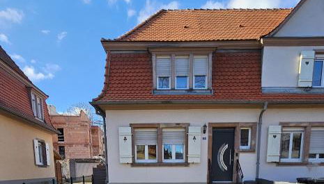 Maison cosy et bien située - Foto 2