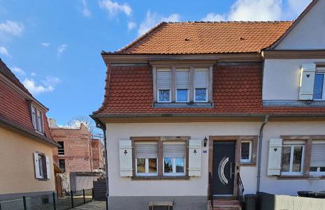 Maison cosy et bien située - Foto 2