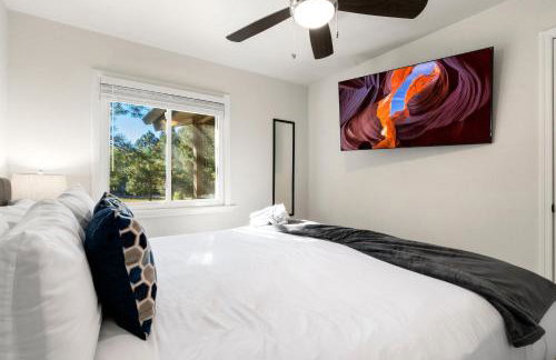 The Entertainer Luxury In The Heart of Flagstaff - Foto 66