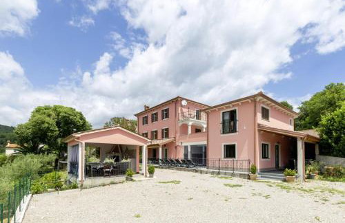 Villa Oliva Vilea in Sveta Marina - Haus für 8 Personen - Foto 31