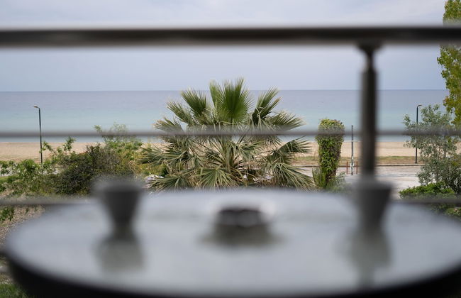 Nikolaidis Apartments - Foto 55