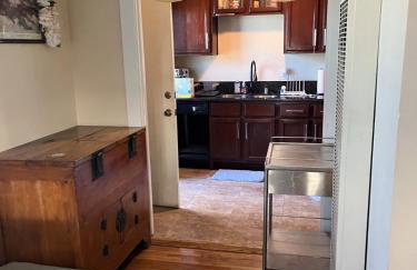 Cozy One Bedroom Apartment - Photo 13