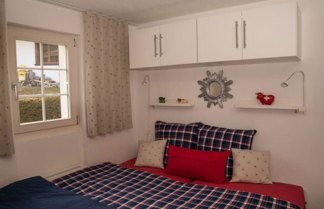 Spitzhorn Nr. 1 - Photo 20