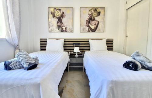 SR Adelina's Panoramic Sea view Calahonda - Photo 28