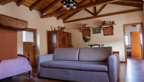 Taygeti's mountain lodge - Foto 1