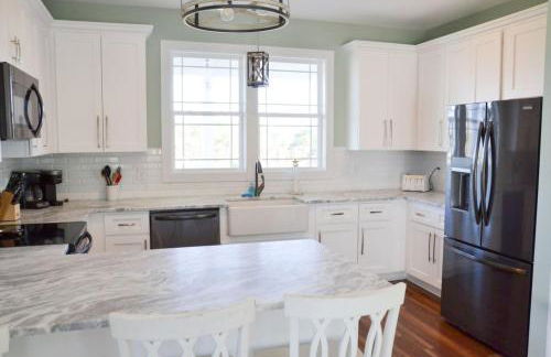 3BR Harkers Island Dream King bed Sound Views - Foto 19