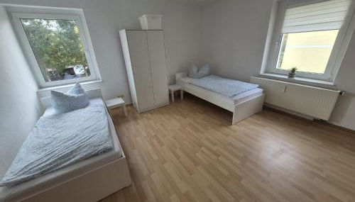 Monteurwohnung nähe Leuna, Halle und Leipzig - Foto 2