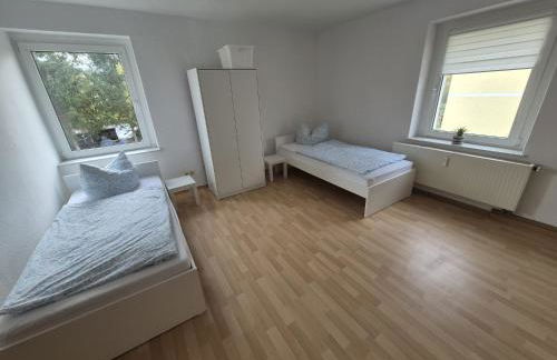 Monteurwohnung nähe Leuna, Halle und Leipzig - Foto 2
