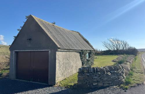 Withi-Gill - Cottage - Bay of Ireland Views - Foto 14