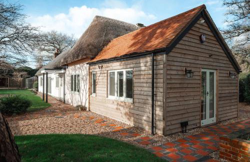 Stunning New Forest Country House - Abbot's Well for up to 10 guests - Foto 37