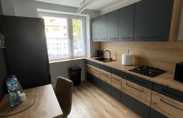 Apartament Centrum II - Foto 2