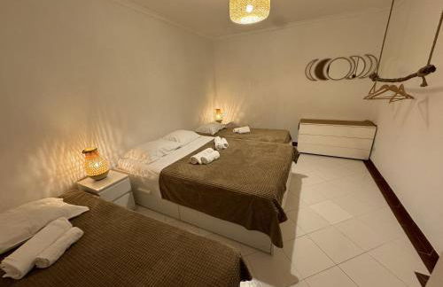 Penthouse Ocean View Sesimbra - parking @center - Foto 16