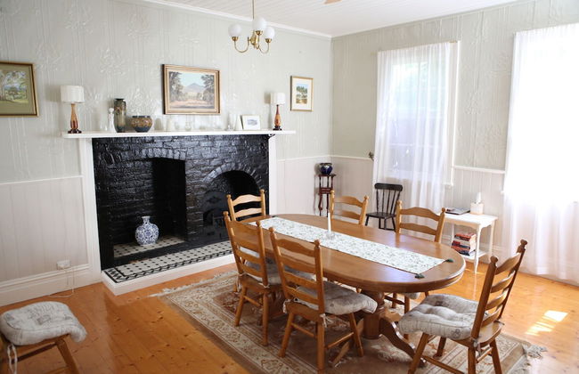 Fairbank House - Photo 19