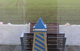 Cheviot View - Newton by the Sea, Northumberland - Foto 12