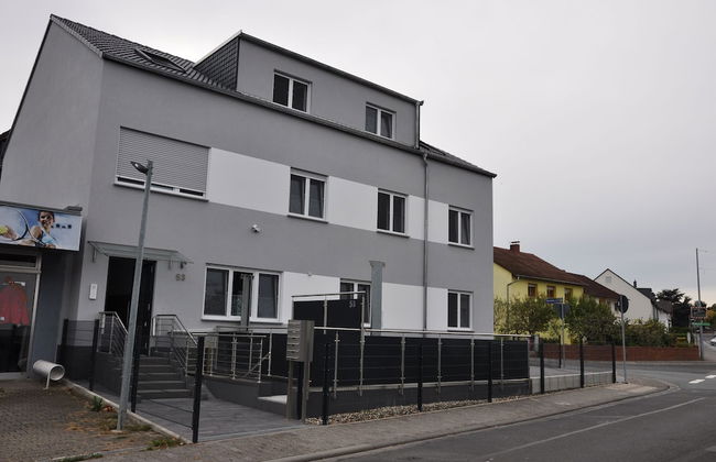 Ebersheim Luxus Plaza - Foto 64