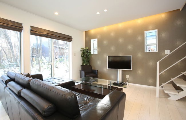 Eagle House Hakuba - Foto 9