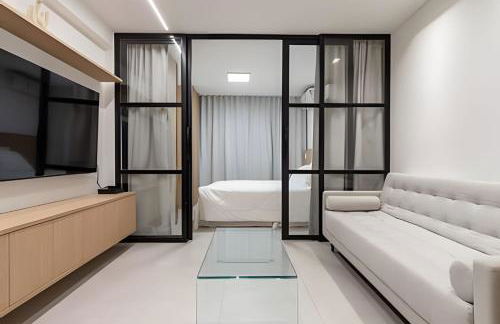 Glória Del Art - Vista, Estilo e Praticidade no Centro do Rio - Foto 52