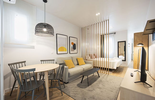 Smartr Atocha Reina Sofia - Foto 24