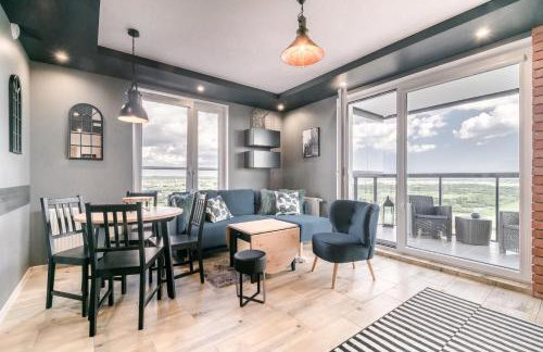 Apartament AquaTower Oliwia & Laura REKIN - Foto 1