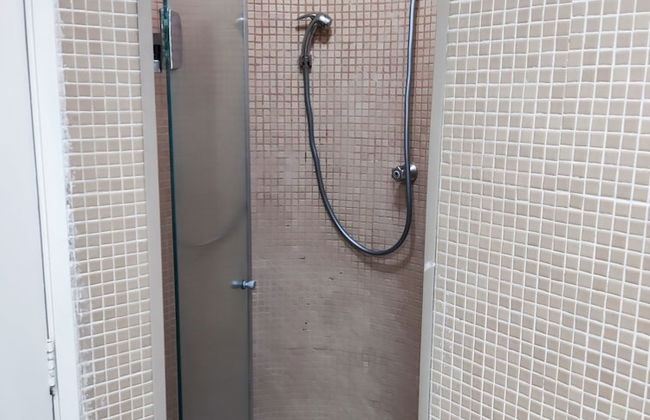 APARTAMENTO ACONCHEGANTE LIBERDADE SP - Foto 6