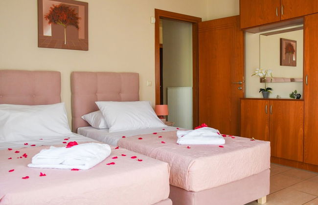 Giovanni City House Near Chania City Center - Foto 49