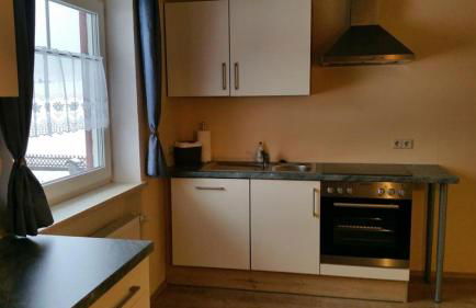 Ferienwohnung Sonnenblume - Photo 8