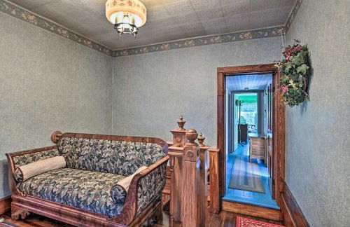 10 Mi to Gore Mountain- Home in Adirondack Park home - Photo 35