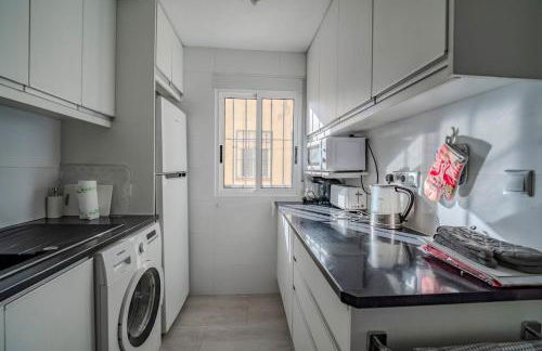 Spacious 3-Bed Apartment with Stunning Lake Views - Foto 11