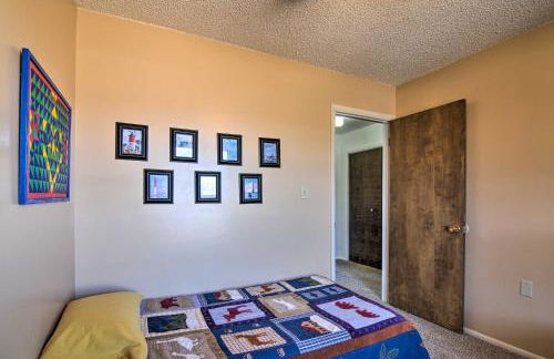 Bryce Canyon Area House with Mountain Views! - Foto 24