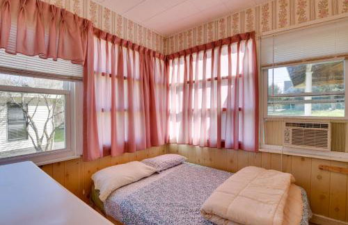 Shared Boat Launch Lake Retreat in Ellenville! - Foto 7