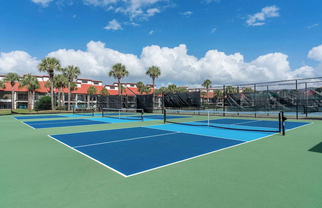 Edgewater Oasis Gorgeous Resort Condo on Beach! - Foto 20