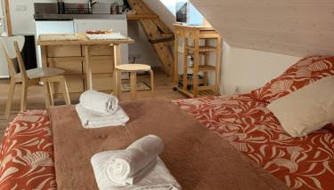 Studio au cœur du centre ville - Photo 2