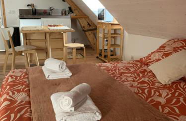 Studio au cœur du centre ville - Photo 2