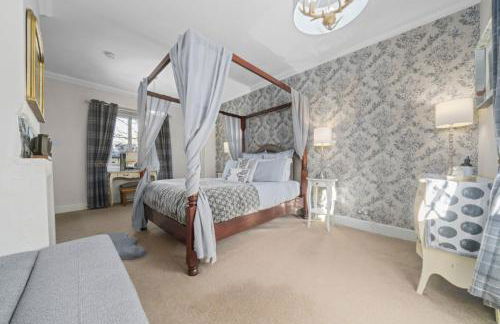 The Strone Luss Premium Holiday Rental - Foto 17