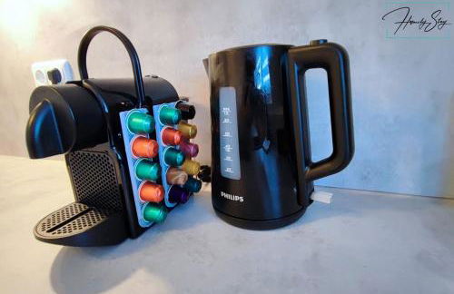 Homely Stay - Urban Oasis Apartments - Foto 42