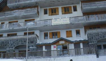 Appartement 4 personnes avec piscine, wifi, garage - Photo 4