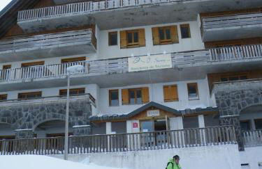 Appartement 4 personnes avec piscine, wifi, garage - Photo 4